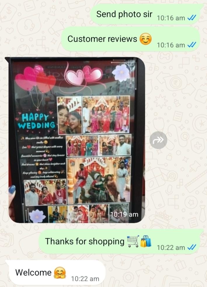 Customer review screenshot 3